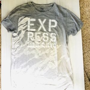 Express Tee